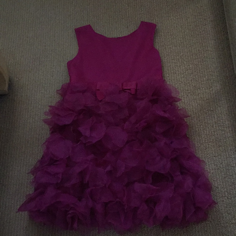 Children’s Neiman Marcus dress